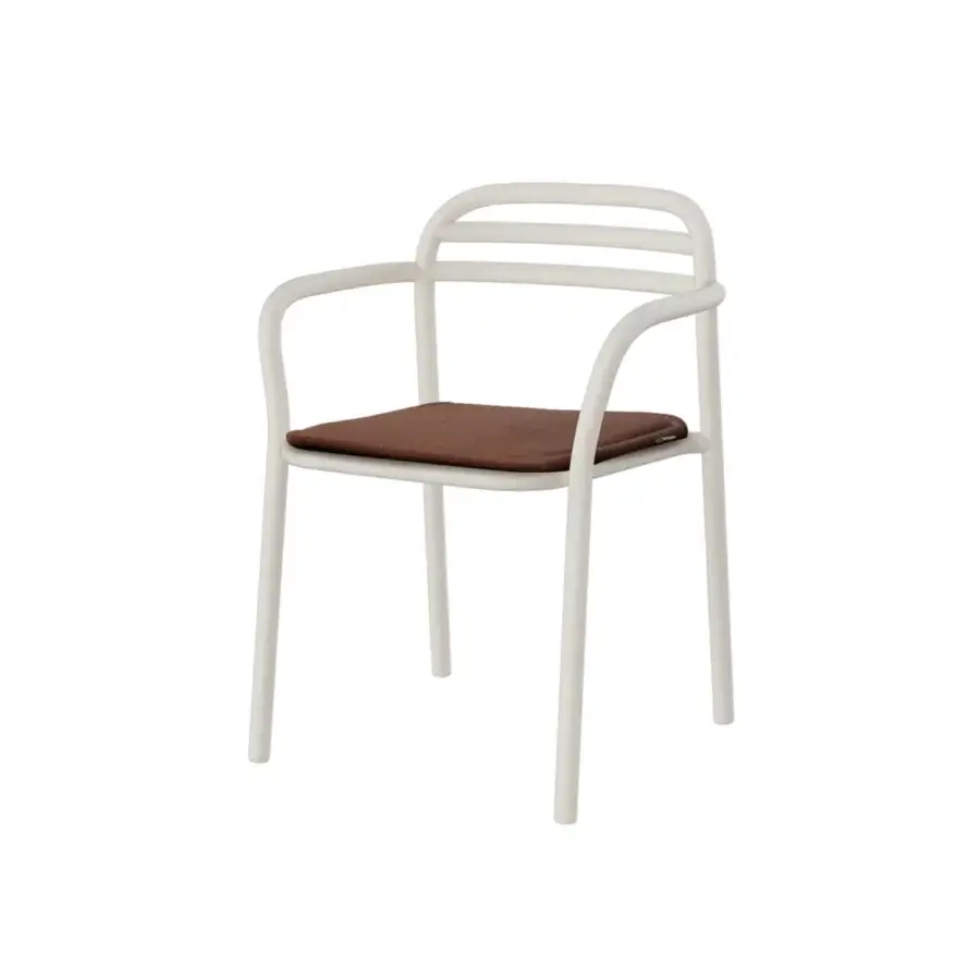 Cane-Line Bliss Dining Armchair #16