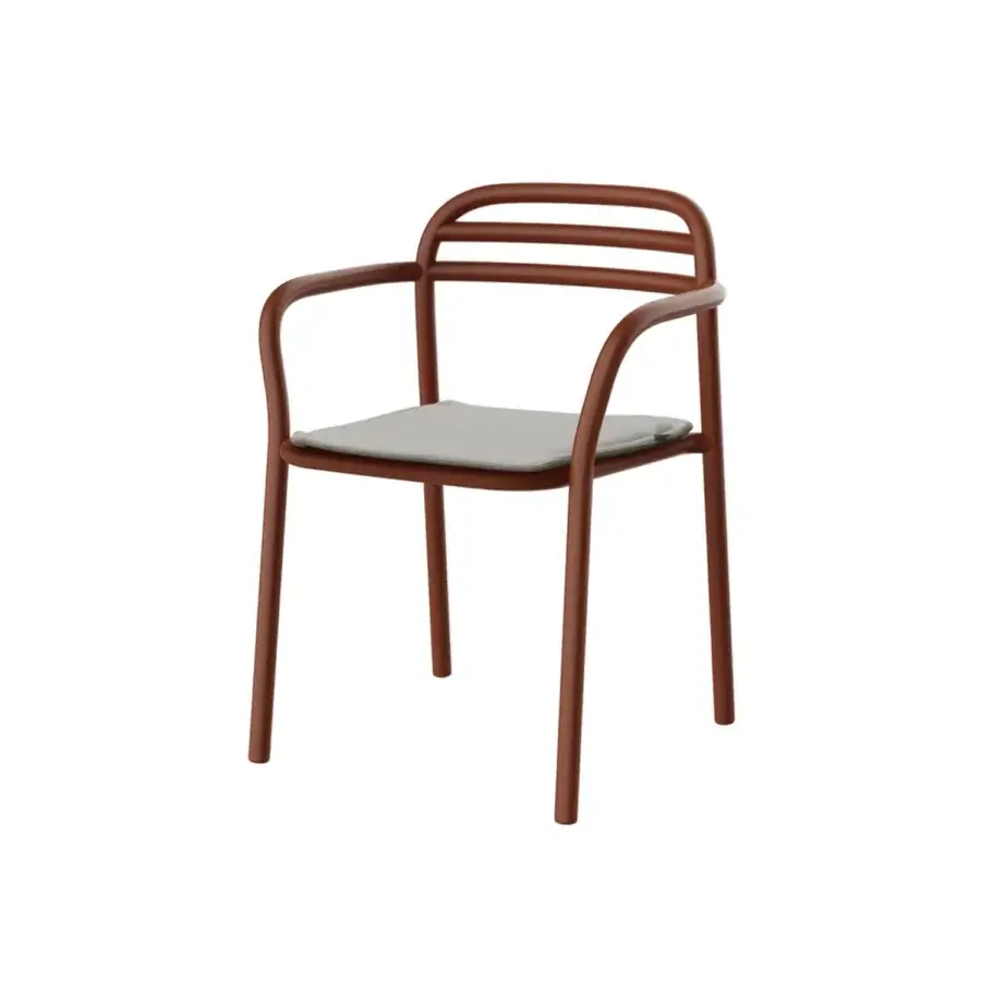 Cane-Line Bliss Dining Armchair #22