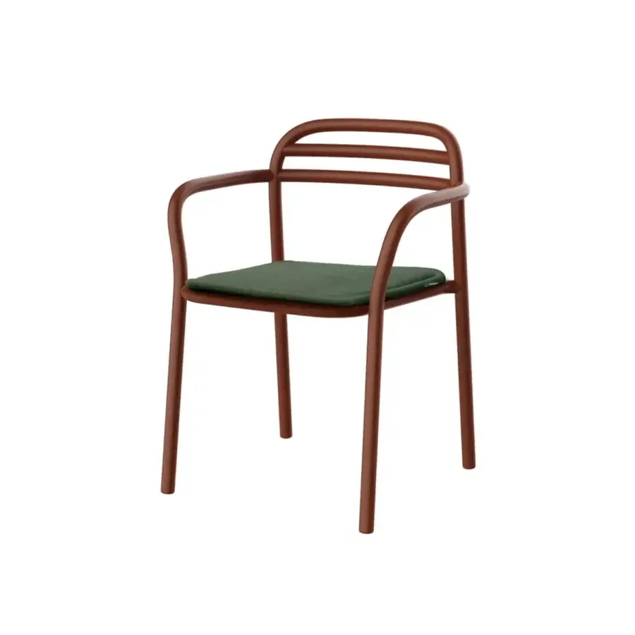 Cane-Line Bliss Dining Armchair #23