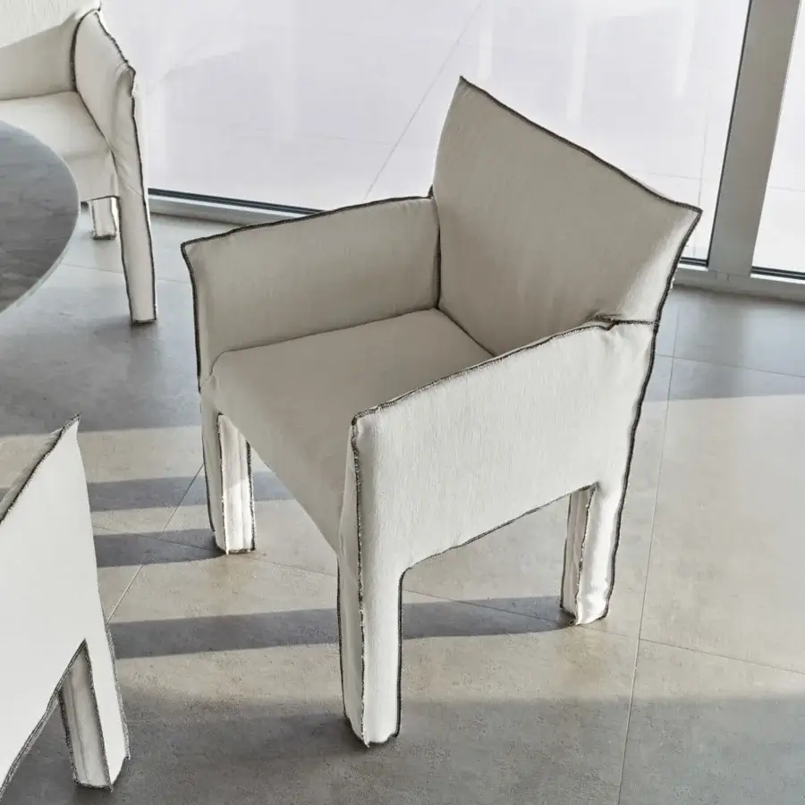 Gervasoni Ghost Chair #1