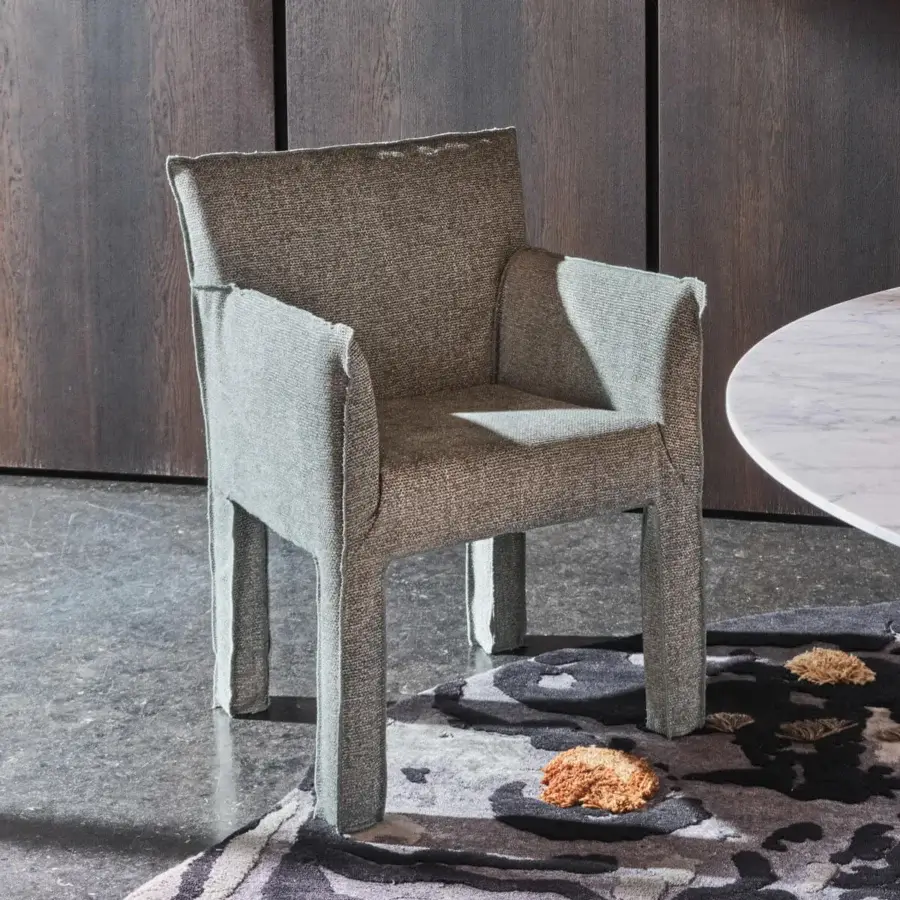 Gervasoni Ghost Chair #5