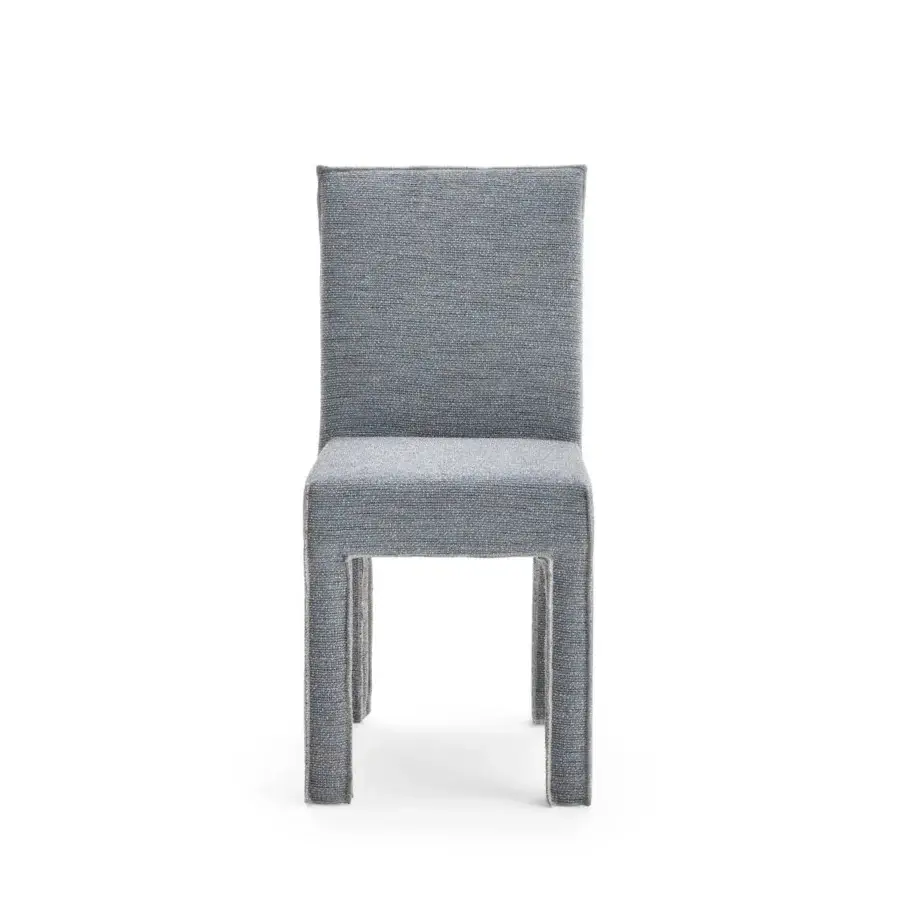 Gervasoni Ghost Chair #10