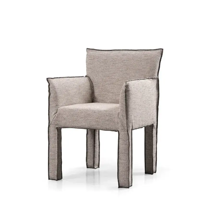 Gervasoni Ghost Chair #12