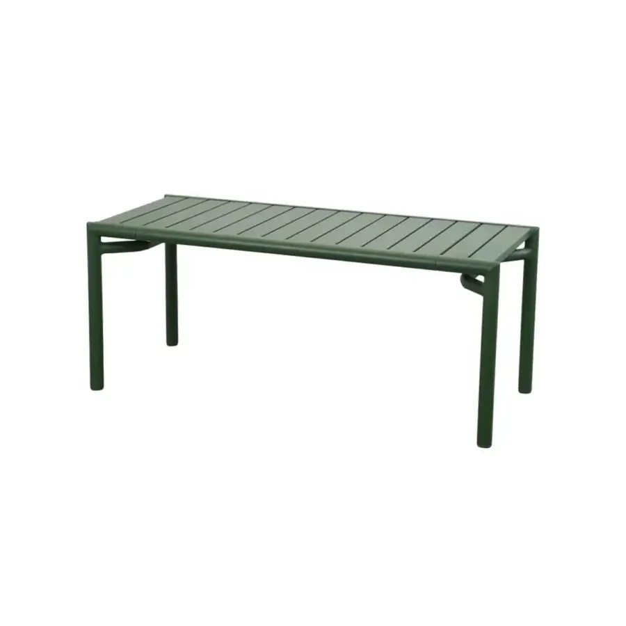 Cane-Line Bliss Bench/Coffee Table #8