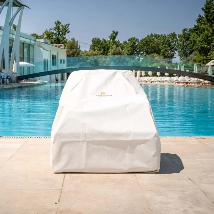 Trona Trona Luxury Floating Lounge Chair to Lounger #11