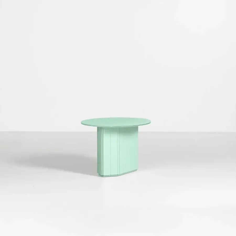 Potocco Side by Side Outdoor Coffee Table #2
