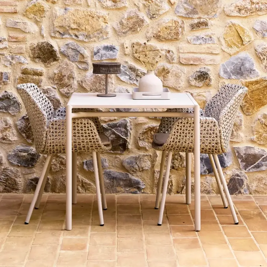 Cane-Line Bliss Dining Table #6