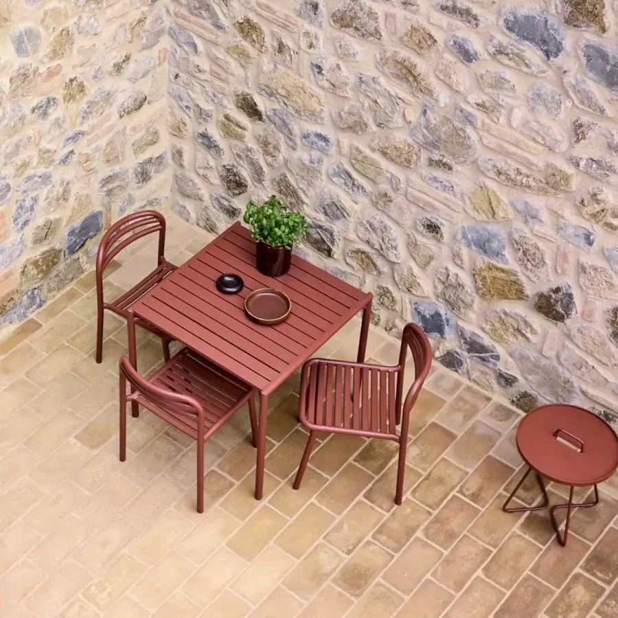 Cane-Line Bliss Dining Table #4
