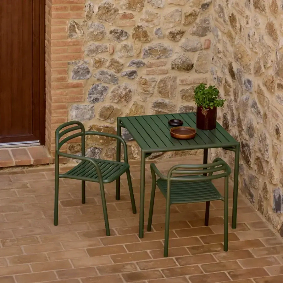 Cane-Line Bliss Dining Table #5