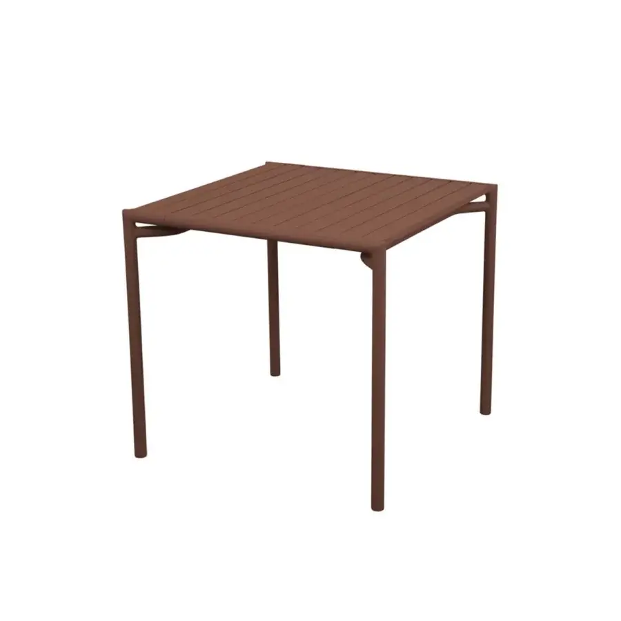 Cane-Line Bliss Dining Table #16