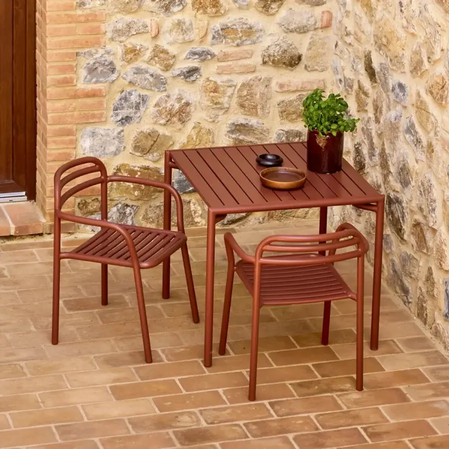 Cane-Line Bliss Dining Table #3