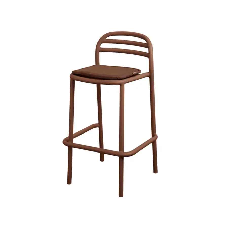 Cane-Line Bliss Bar Stool #16