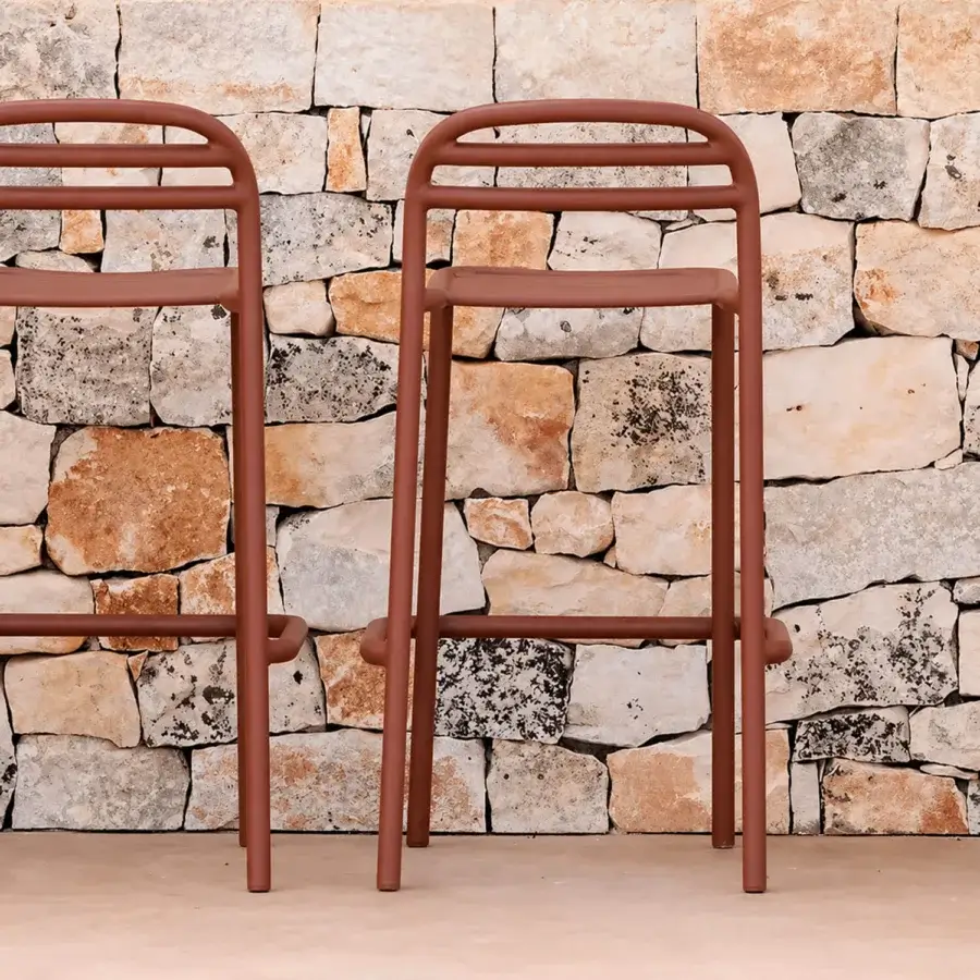 Cane-Line Bliss Bar Stool #1