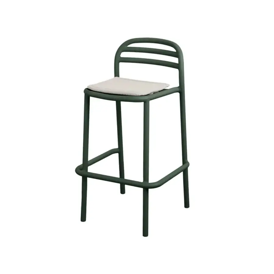 Cane-Line Bliss Bar Stool #10