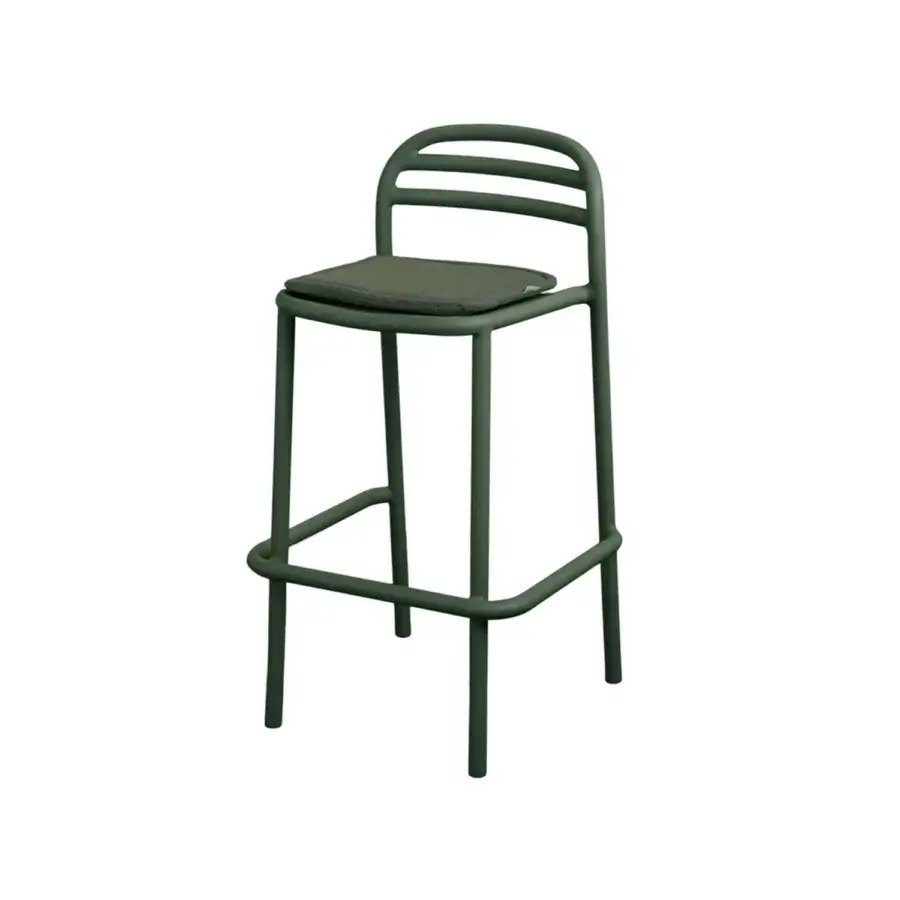 Cane-Line Bliss Bar Stool #11