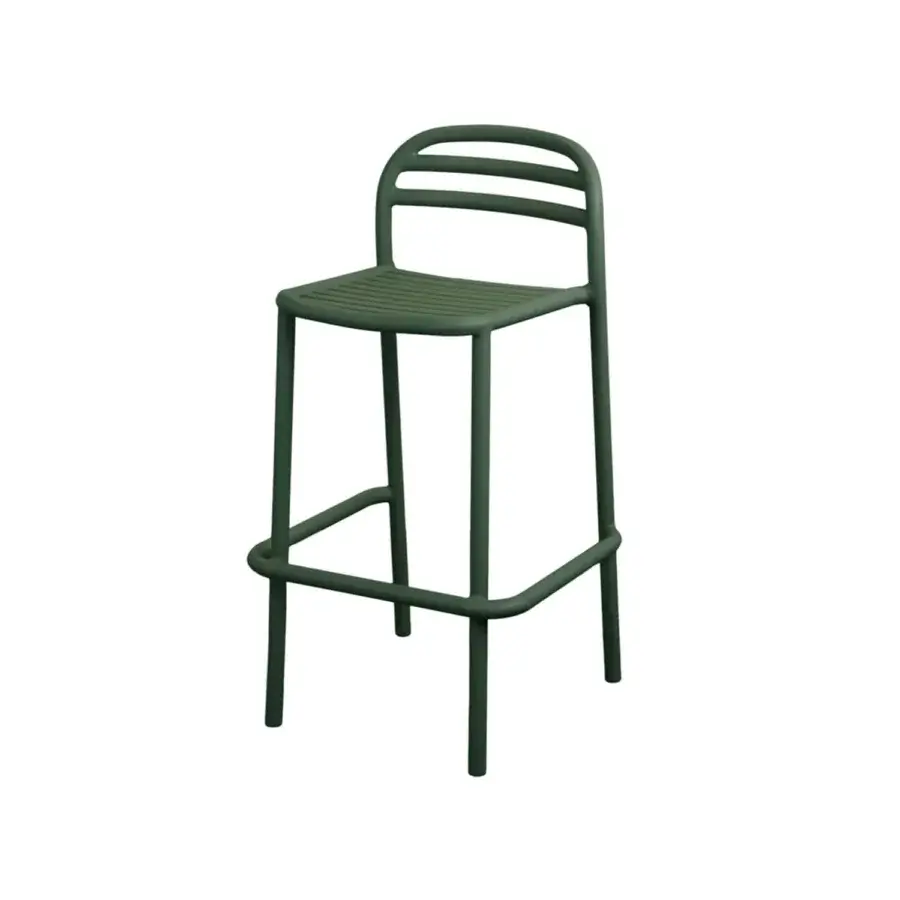 Cane-Line Bliss Bar Stool #9