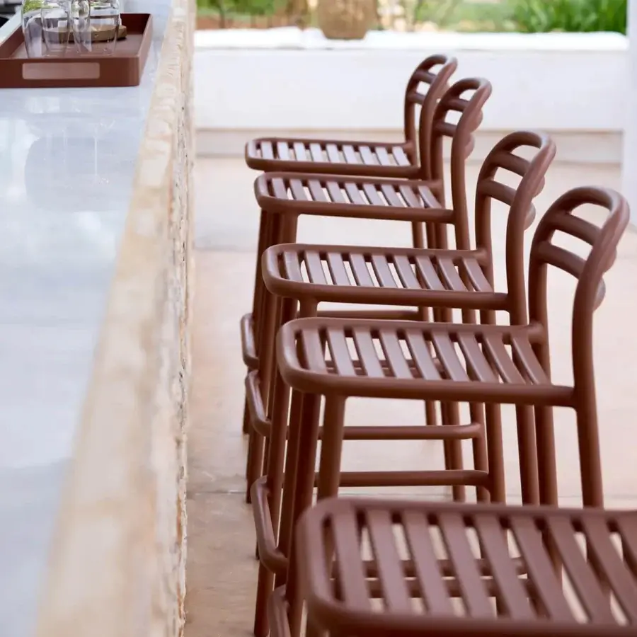 Cane-Line Bliss Bar Stool #3