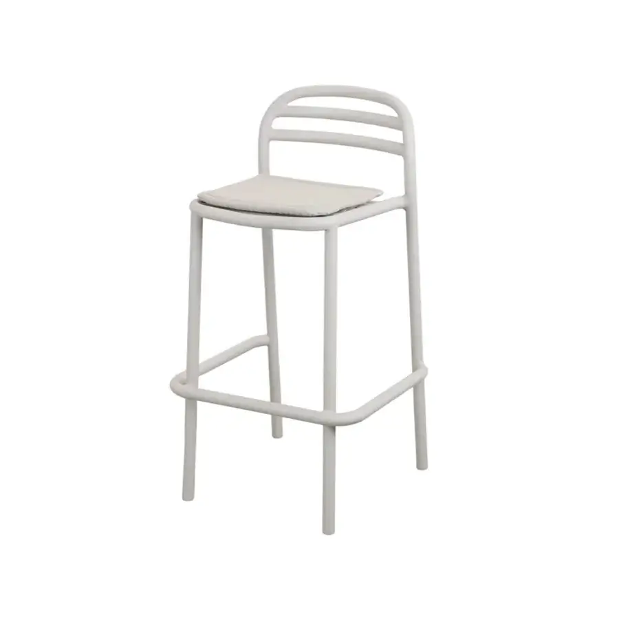 Cane-Line Bliss Bar Stool #6