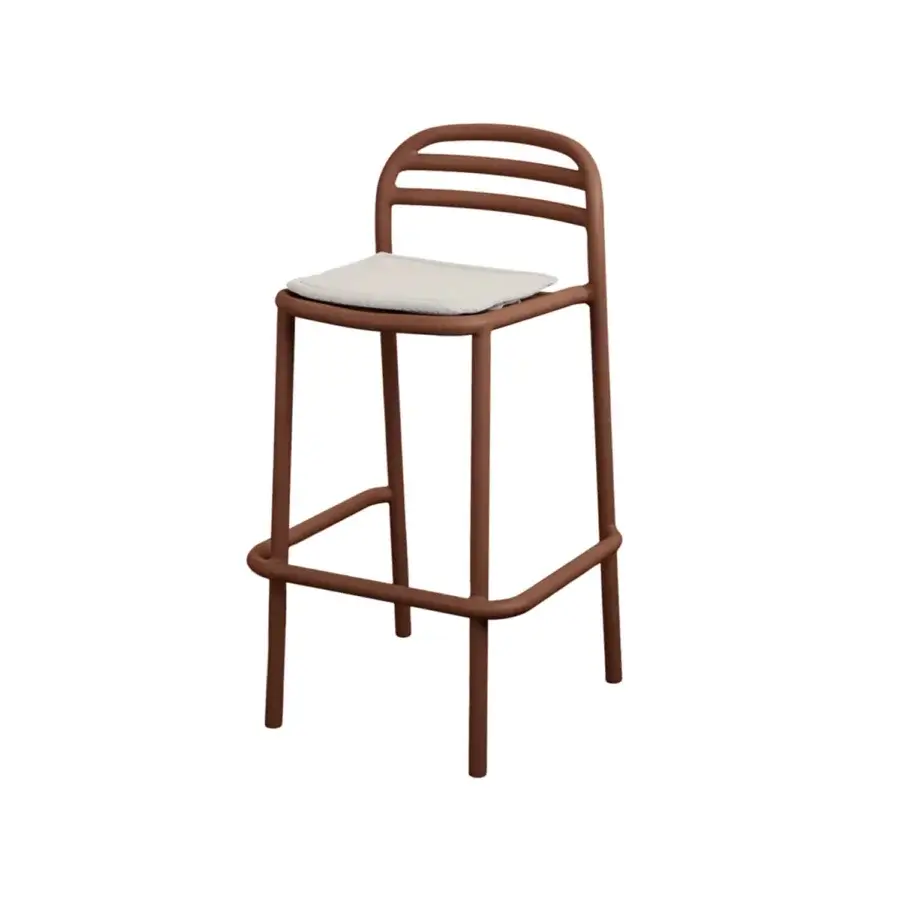 Cane-Line Bliss Bar Stool #14
