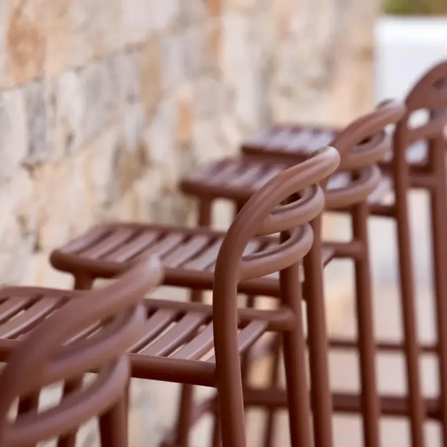 Cane-Line Bliss Bar Stool #4