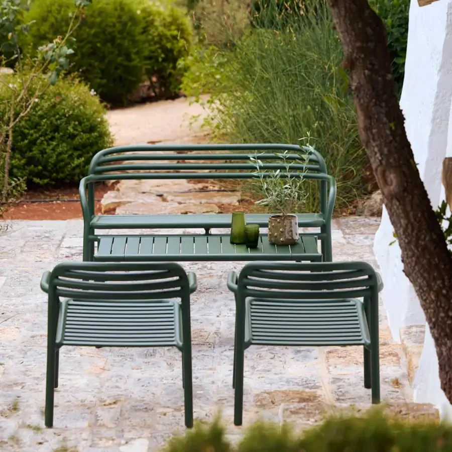 Cane-Line Bliss Lounge Chair #3