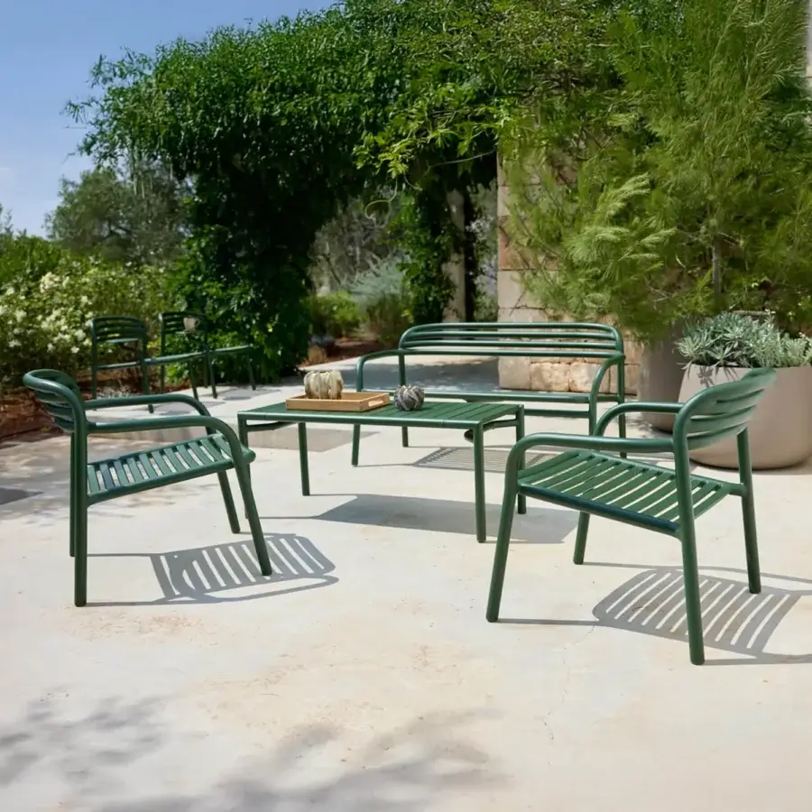 Cane-Line Bliss Lounge Chair #2