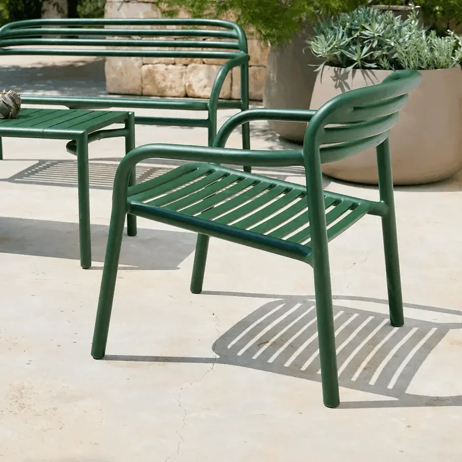 Cane-Line Bliss Lounge Chair #1