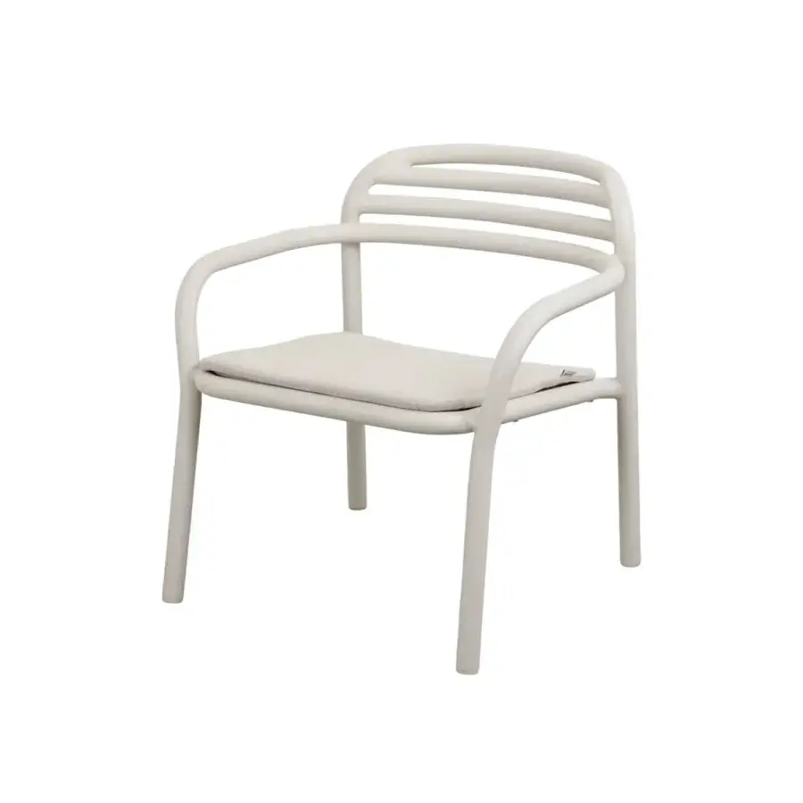 Cane-Line Bliss Lounge Chair #9