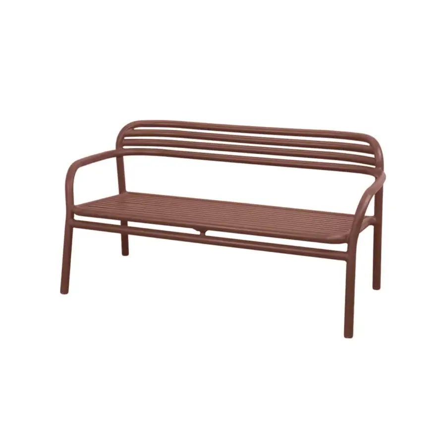Cane-Line Bliss Sofa #13
