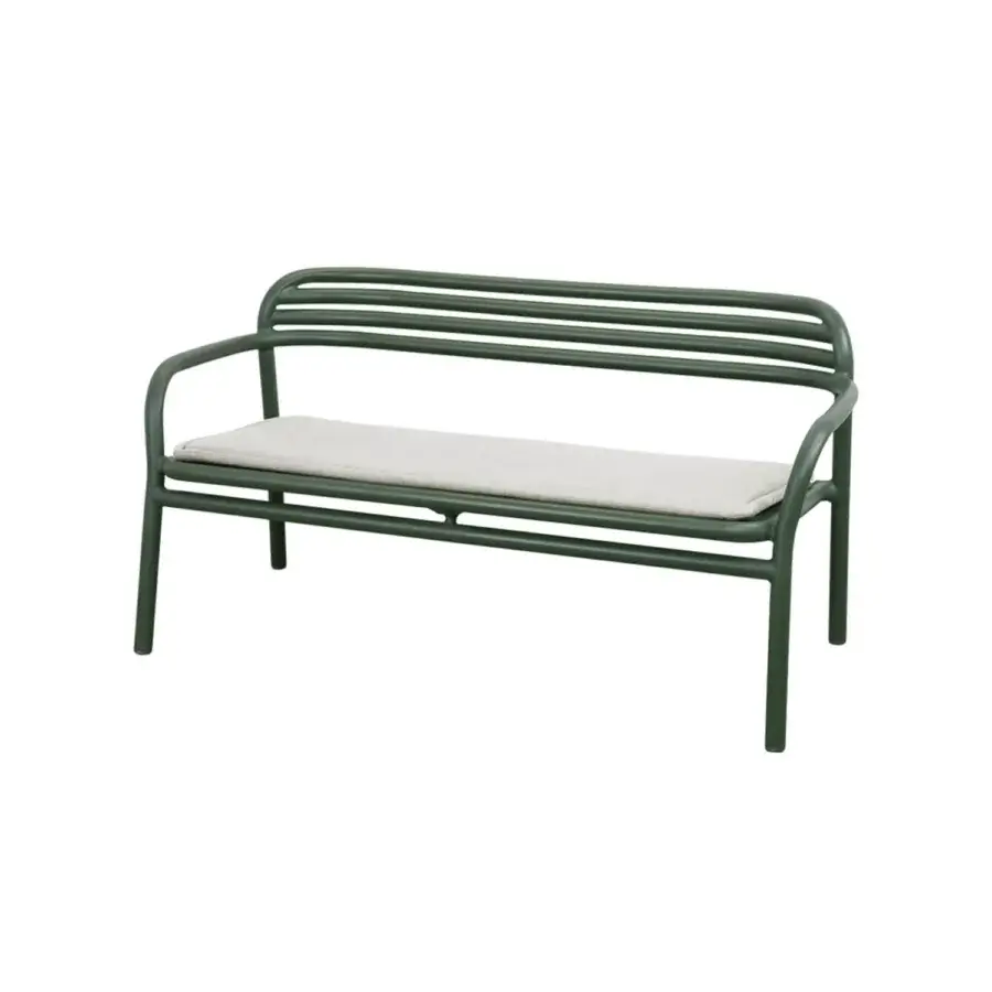 Cane-Line Bliss Sofa #10