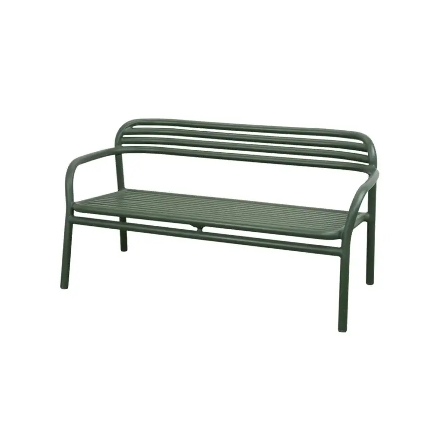 Cane-Line Bliss Sofa #9