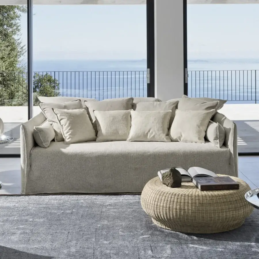 Gervasoni Ghost Sofa #1