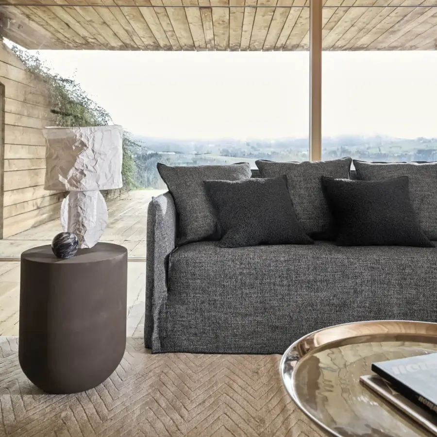 Gervasoni Ghost Sofa #11