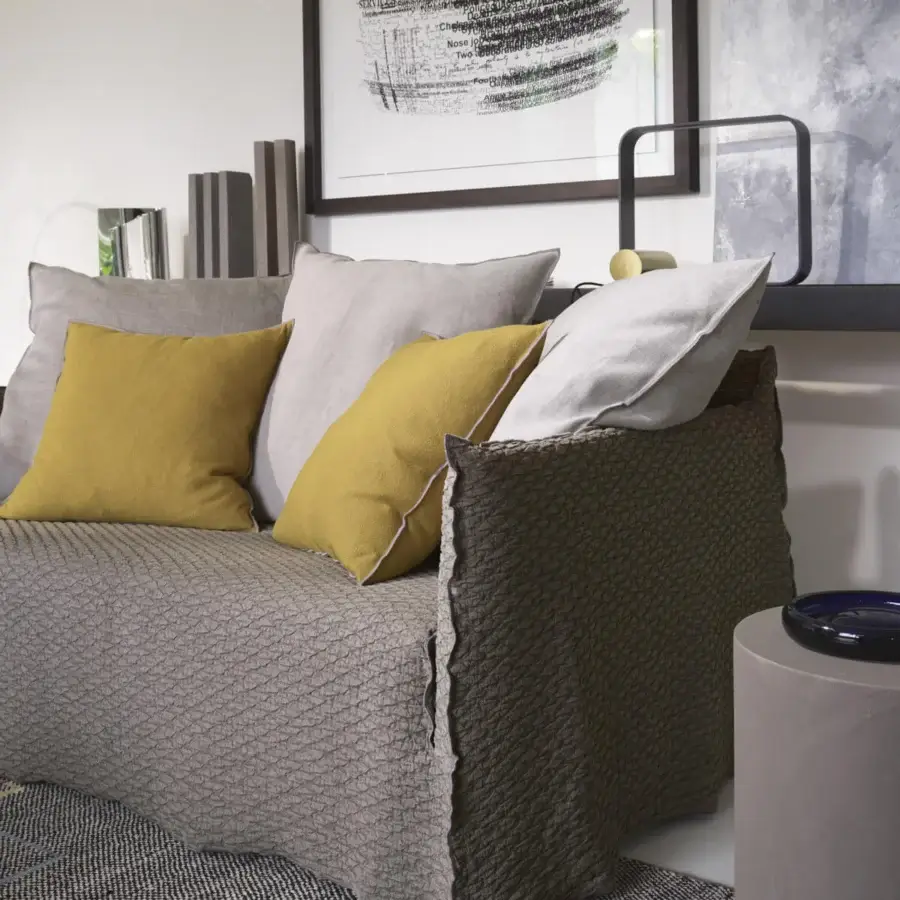 Gervasoni Ghost Sofa #14