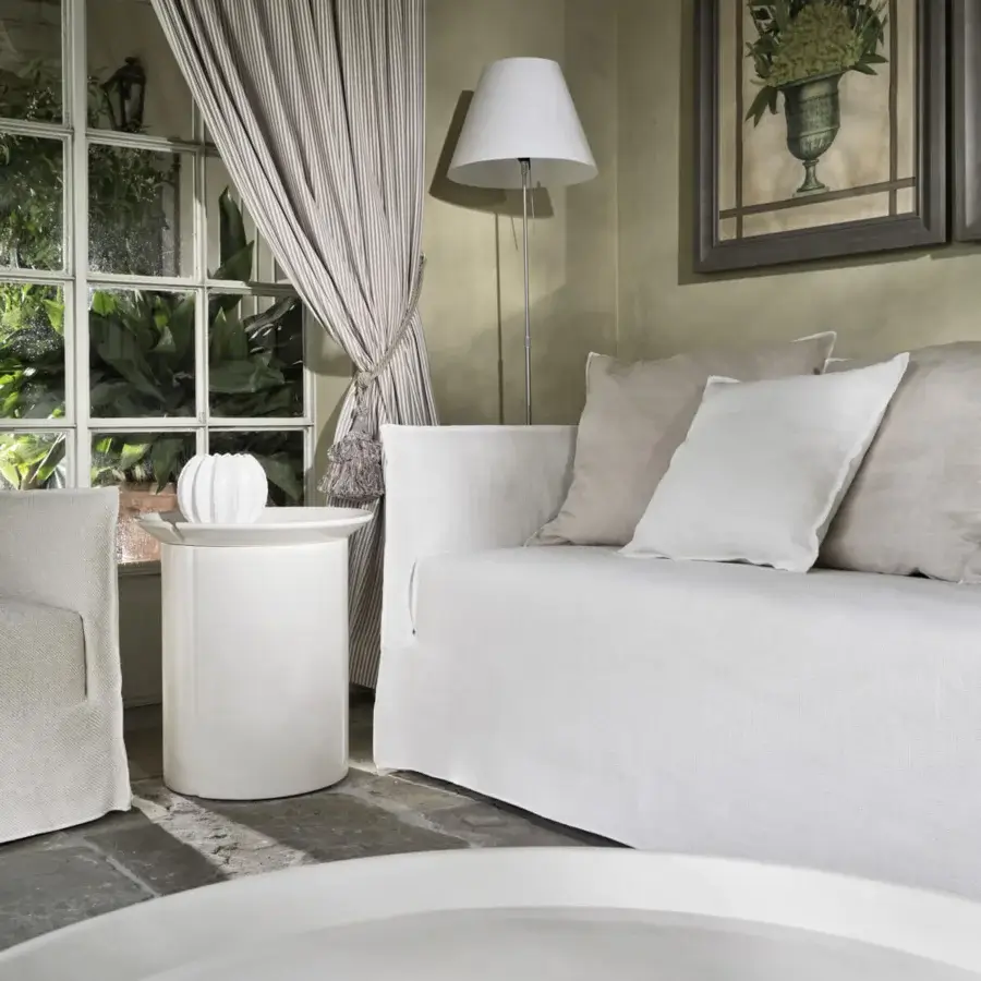 Gervasoni Ghost Sofa #16