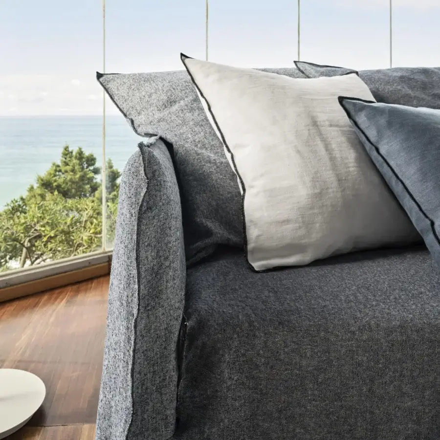 Gervasoni Ghost Sofa #20