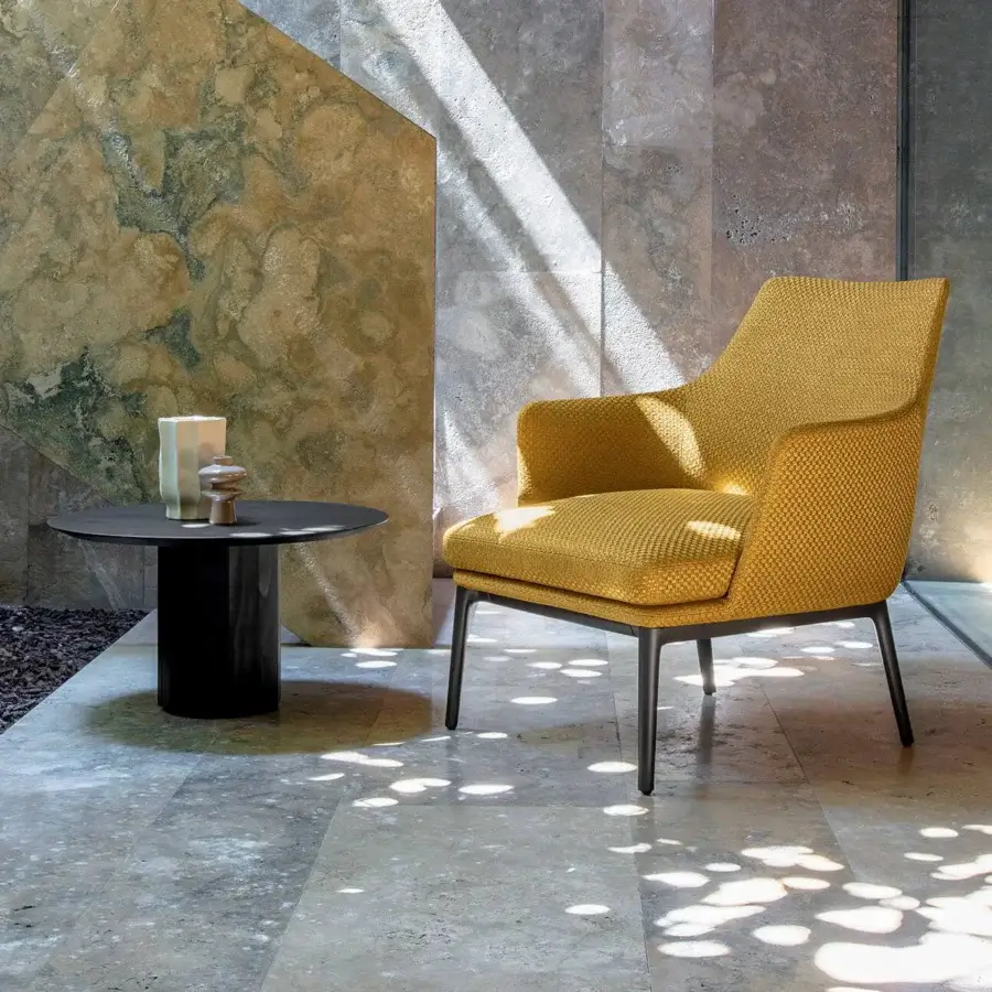 Talenti Claude Lounge Chair #3