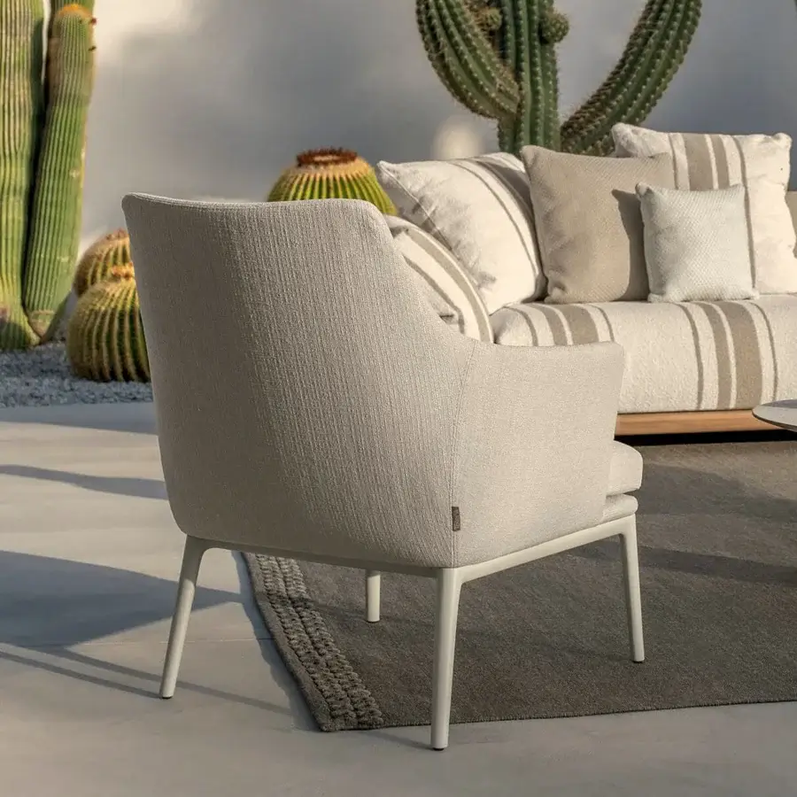 Talenti Claude Lounge Chair #5