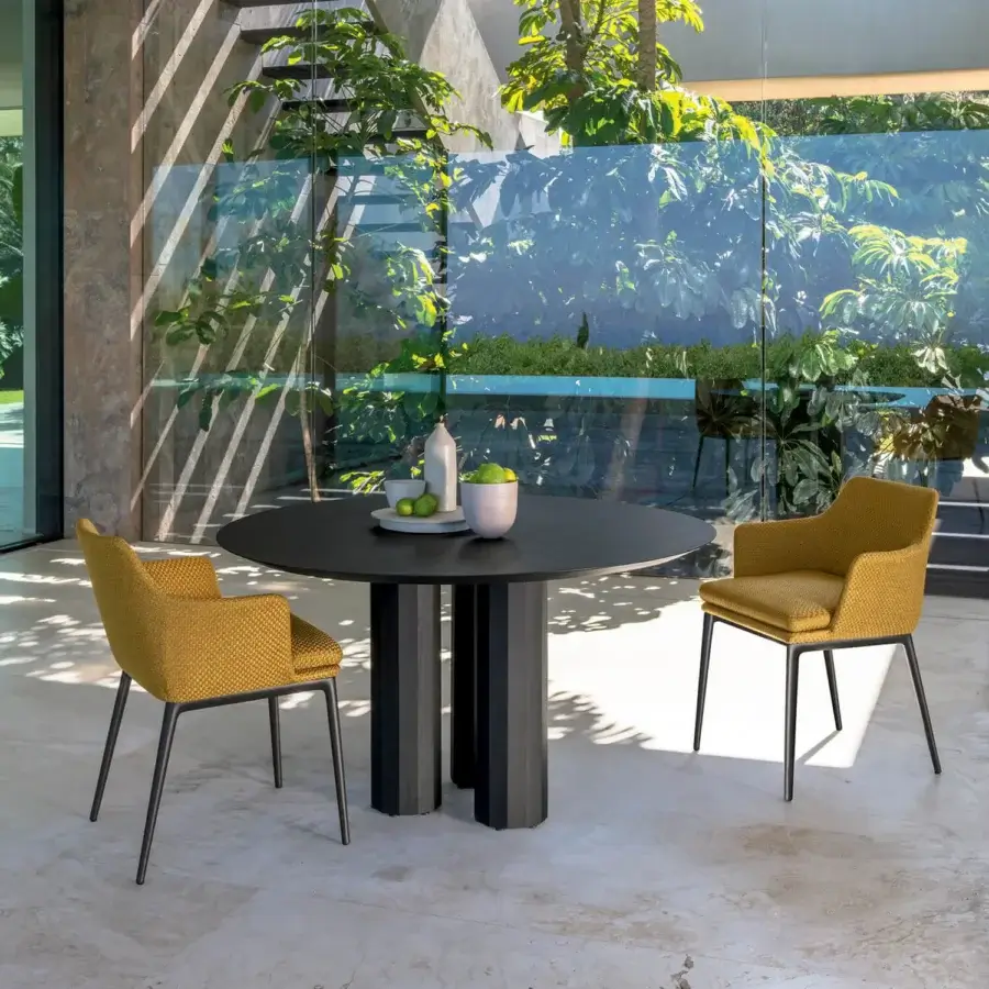 Talenti Salinas Accoya Table #3