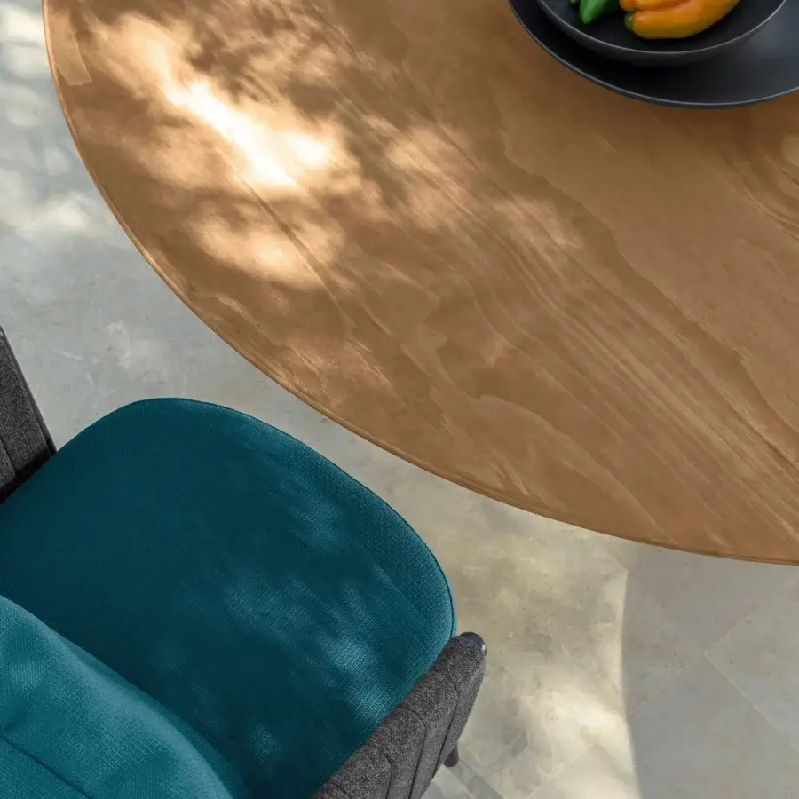 Talenti Salinas Accoya Table #5
