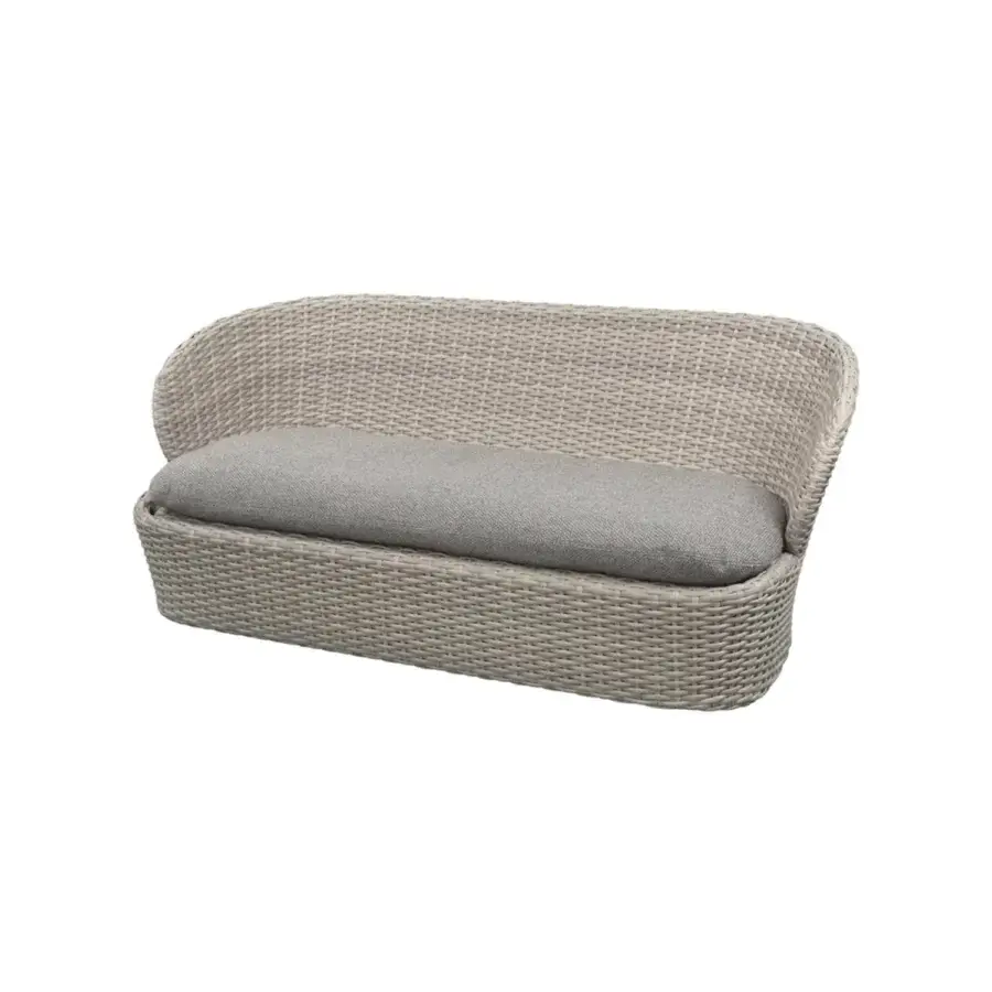 Cane-Line Coast Sofa #10