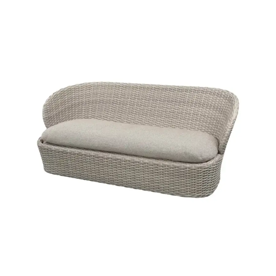 Cane-Line Coast Sofa #8