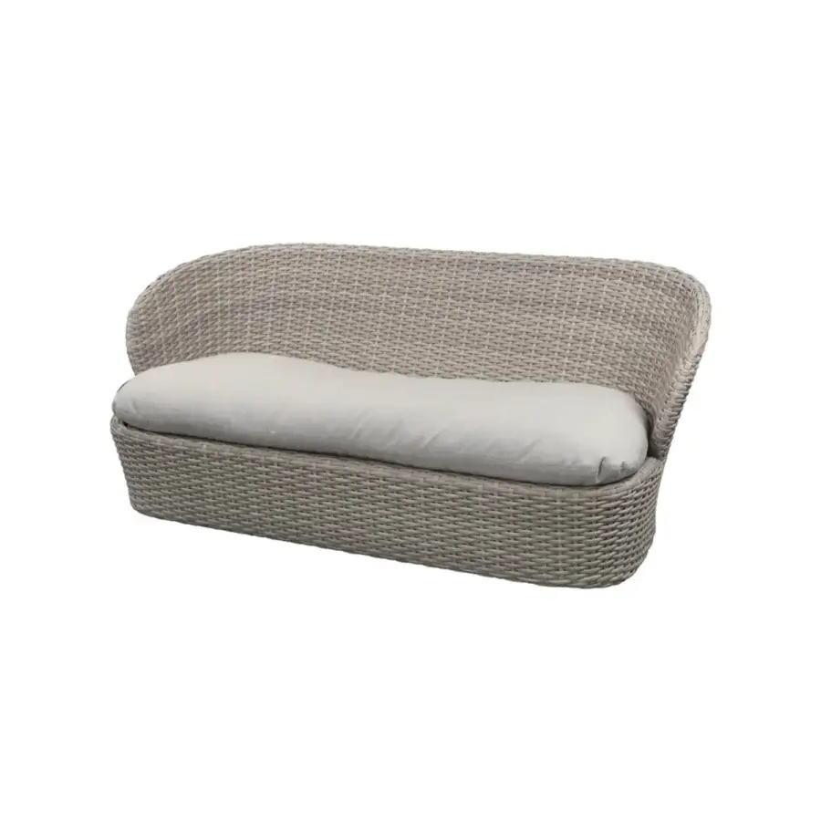 Cane-Line Coast Sofa #7