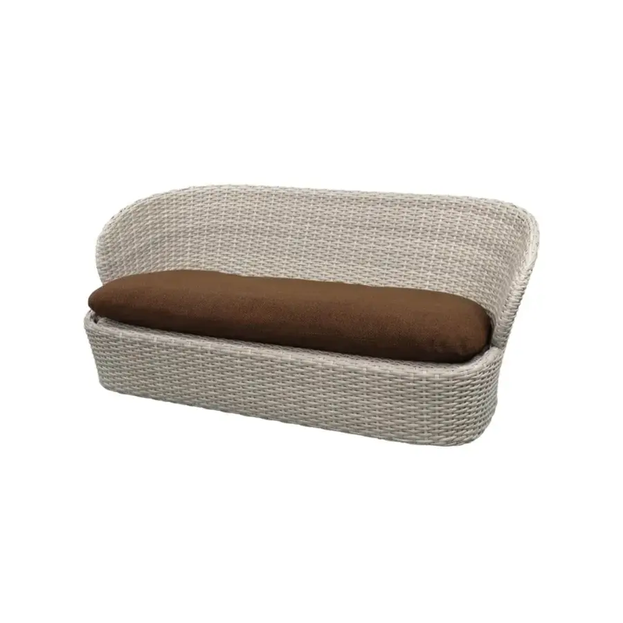 Cane-Line Coast Sofa #9