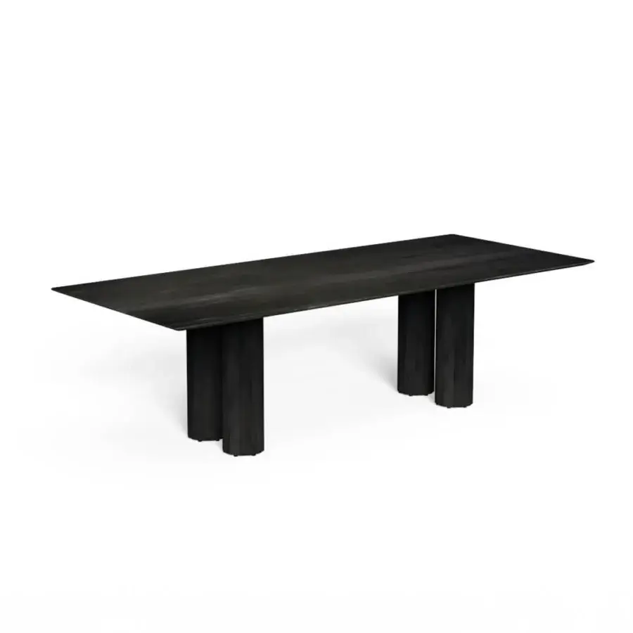 Talenti Salinas Rectangular Accoya Table #8