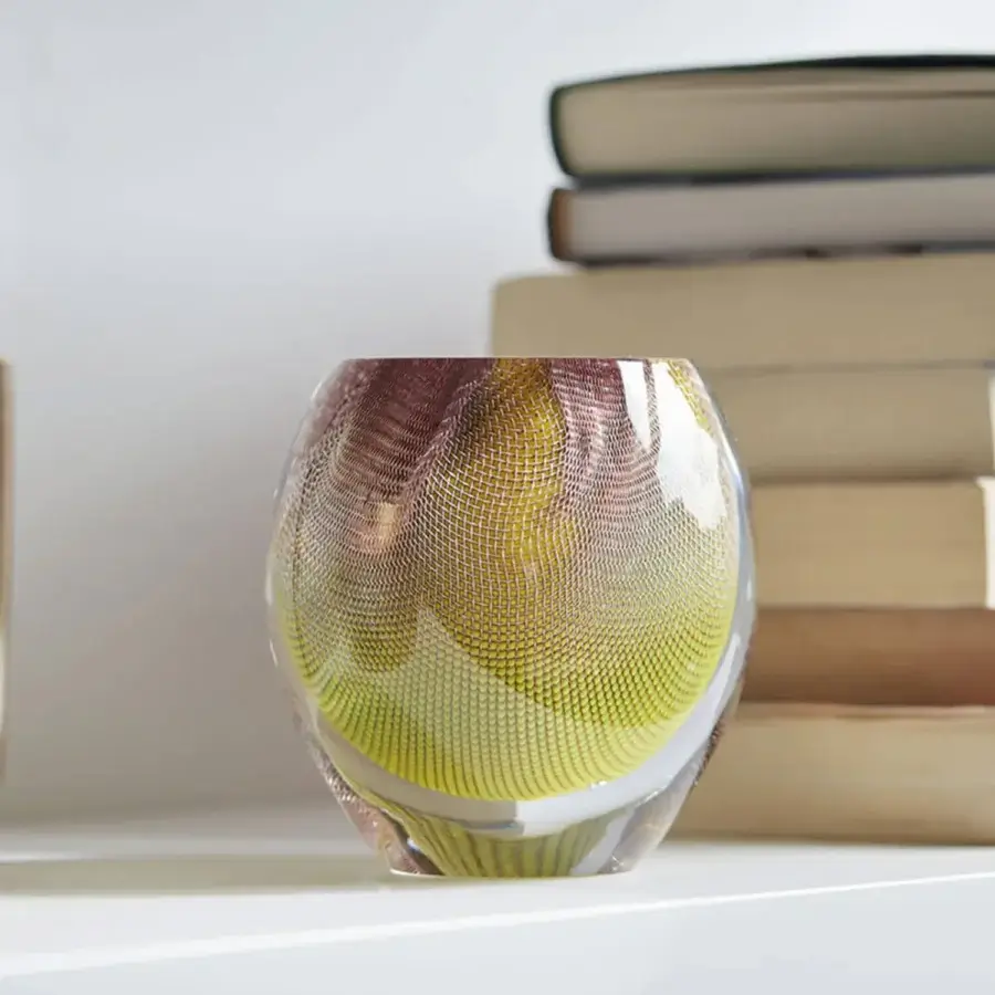 Bocci 84 Vase #1