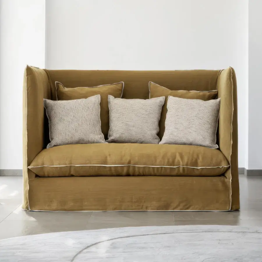 Gervasoni Ghost Sofa #1