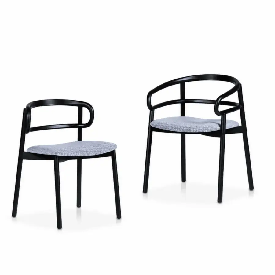 Potocco Stadium Chair #1
