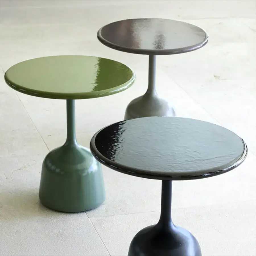 Cane-Line Glaze Coffee Table #3