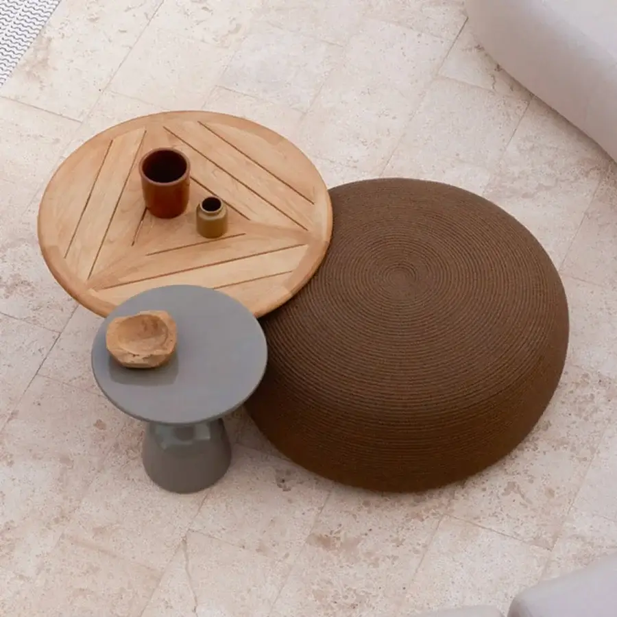 Cane-Line Glaze Coffee Table #4